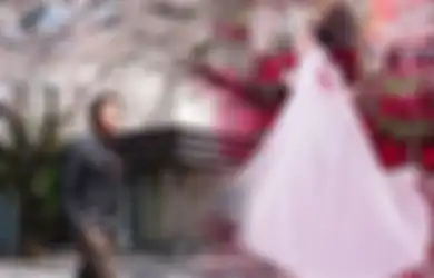 Syahrini dan Reino Barack Menikah Meski Belum Lama Pacaran: Ini Tanda si Dia Jodoh Anda Meski Belum Kenal Lama