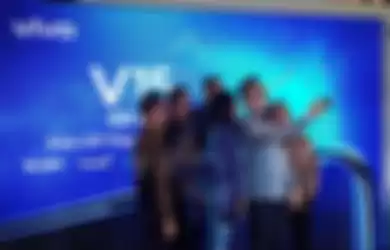 Presscon Vivo 15