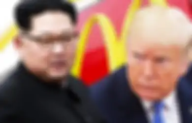 Tantang Amerika, Korut: Kesabaran Kami Ada Batasnya, Trump!