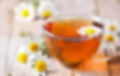 teh chamomile