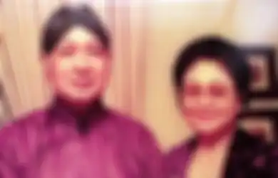 Kisah Cinta Pak Harto dan Bu Tien, Saling Mencintai Tanpa Hiruk pikuk