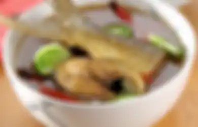 Viral 70 Warga Jabar Keracunan Ikan Pindang, Rupanya Ini 5 Bakteri Penyebab Keracunan yang Ada di Makanan