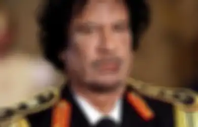 Diperlakukan dengan Cara yang Sangat Nista saat Dibekuk oleh Pasukan NATO, Jasad Muammar Gaddafi Akhirnya Diungkap Usai 1 Dekade Disembunyikan, Kondisi Pelik Libya yang jadi Pemicu
