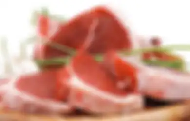 Awas, Konsumsi 1 Iris Daging Sehari Berisiko Kena Kanker Usus Besar Lebih Besar