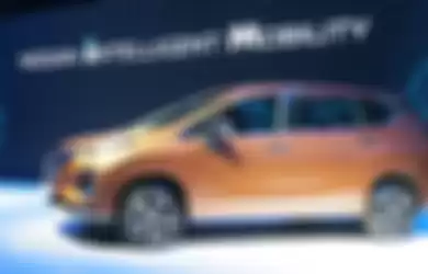 All New Nissan Livina pilihan baru di segmen LMV alias mobil keluarga