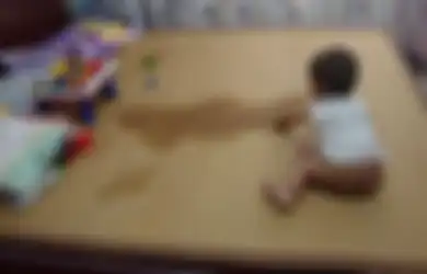 Sudah Berusia Lebih dari 3 Tahun Tapi Anak Masih Mengompol? Mungkin Dia Mengalami Hal Ini