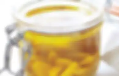 Konsumsi Ramu Minyak Bawang Putih untuk Turunkan Tekanan Darah Tinggi hingga Lenyapkan Racun Tubuh