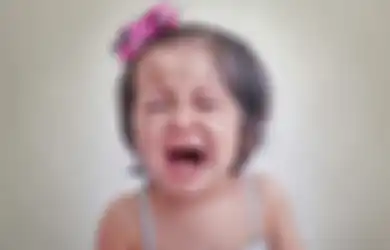Catat, Ini Penyebab Penyakit Refluks Gastroesofagus pada Anak