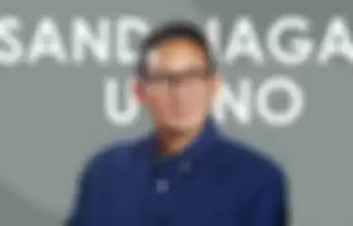 Sandiaga Uno