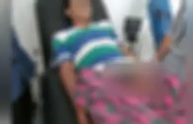 Tidak Terima Pacarnya Sudah Dijodohkan, Wanita Ini Nekat Potong Kemaluan sang Pacar Sebagai Bentuk Kejutan