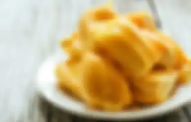 Kabar Gembira bagi Penderita Diabetes, Inilah Alasan Mengapa Anda Baiknya Mengkonsumsi Buah Nangka