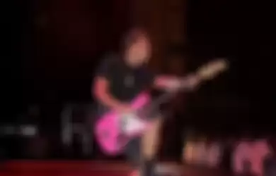 Mark Hoppus