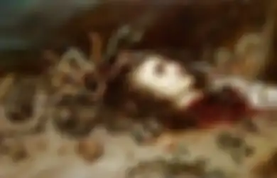 Kisah Medusa dari Yunani Kuno, Gadis Cantik yang Dikutuk Berambut Ular