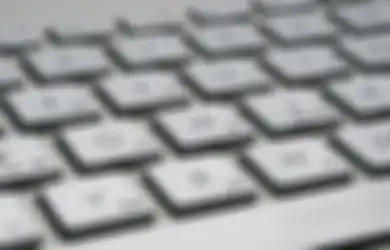 Bukan Hiasan, Ini Arti dari Garis pada Hutuf F dan J di Keyboard Laptop Kita