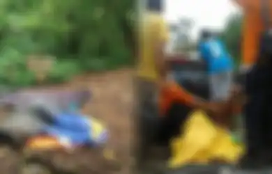 3 Pelajar SMP Tewas di Gunung Tamponas Setelah Sempat Dilarang Mendaki