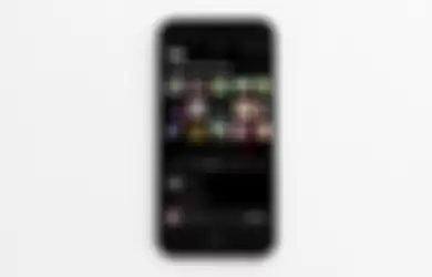 Review Soor, Apple Music Player dengan Dark Mode dan Gesture Unik