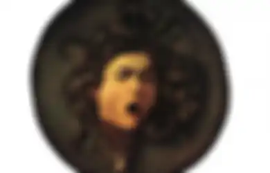 Kisah Mitologi: Medusa, Gadis Cantik yang Dikutuk Berambut Ular