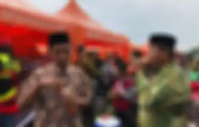 Pecahkan Rekor MURI! Gebyar Bakso Indonesia Bersatu Sajikan 30 Ribu Bakso dan Teh Botol Sosro