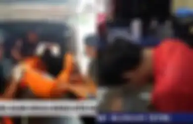 Istri Tolak Berhubungan Intim, Suami Injak Bayinya yang Baru 40 Hari Hingga Tewas