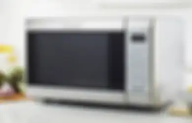 Inilah 10 Makanan Ini yang Tak Boleh Dipanaskan Lagi di  Microwave