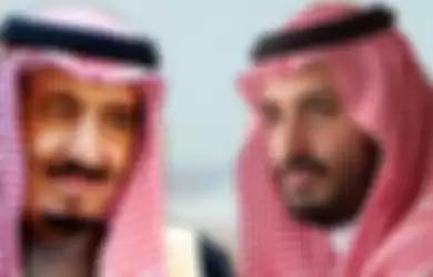 Sebuah rumor tidak sedap berkembang di Arab Saudi di mana Raja Salman bersitegang dengan MBS. 