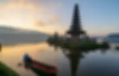 Makna di Balik Hari Raya Nyepi di Bali, Nyaris Tanpa Suara dan Gerak