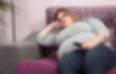 Hati-hati, Obesitas Sebelum Usia 50 Tingkatkan Risiko Kematian Akibat Kanker Pankreas