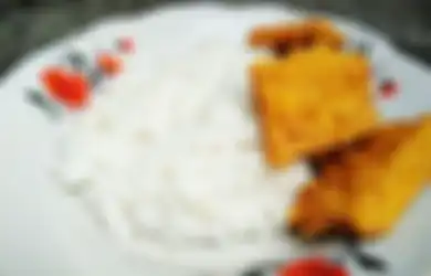 Ternyata Tubuh Anda Akan Alami Hal Ini Jika Tiap Hari Makan Nasi dan Tempe, Baik atau Buruk Sih?