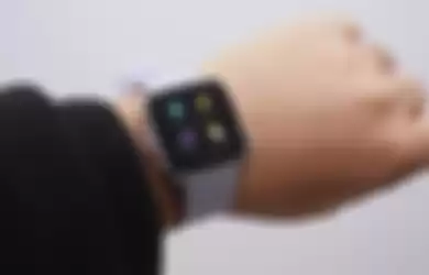 Smartwatch Fitbit