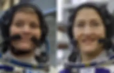 Pertama Dalam Sejarah, Semua Astronot yang Bertugas Akan Dilakukan oleh Wanita
