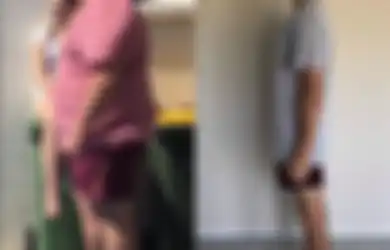 Pria Ini Turunkan Berat Badan Hingga 70 Kg Dalam Waktu 9 Bulan, Apa Rahasianya?