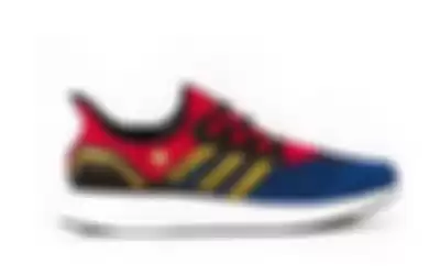 Sneakers adidas Captain Marvel