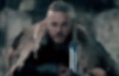 Dikenal Tak Kenal Takut! Benarkah Pahlawan Viking Ragnar Lothbrok Hanyalah Mitos Semata?