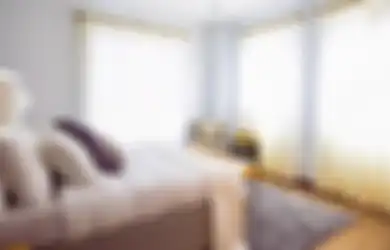 Singkirkan 3 Benda Penyebab Kanker Ini dari Kamar Anda, Apa Saja Ya?