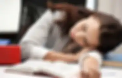 Bisa Tidur Terlalu Cepat Ternyata Pertanda Ada yang Salah dengan Kesehatan Kita 