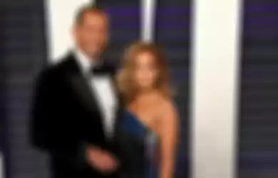 3 Kali Gagal dalam Pernikahan, Jennifer Lopez Tak Ragu Menerima Lamaran Alex Rodriguez