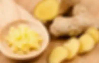 Jahe Memang Bermanfaat untuk Kesehatan Tubuh, Tapi 9 Orang dengan Kondisi Ini Tidak Boleh Mengonsumsinya