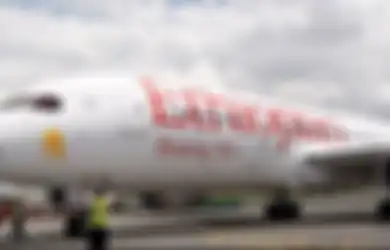 10 Menit Setelah Lepas Landas, Pesawat Ethiopian Airlines yang Mengangkut 157 Orang Jatuh