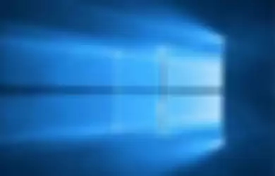 Ternyata rencana masa depan Windows telah tersusun. (On pict: logo Windows 10)