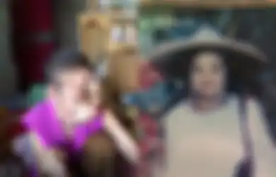 Berawal Dari Memencet Jerawat Wajah Wanita Ini Hancur Hingga Tak Bisa Dikenali