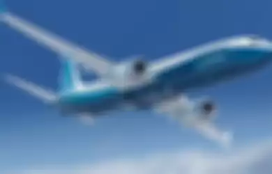 Boing 737 MAX 8