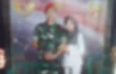  Andhre Marozz Hina Prajurit TNI yang Gugur di Papua dan Janjikan Rp1 Miliar Bagi yang Bisa Tangkap Dirinya