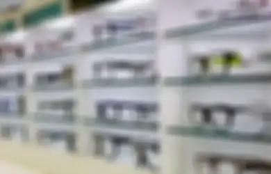 Begini Prosedur Beli Kacamata Agar Ditanggung BPJS Kesehatan