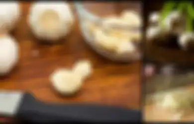 11 Penyakit Ini Dapat Sembuh Berkat Bawang Putih, Begini Kiat Mengkonsumsinya