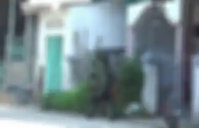 Kronologi Istri Terduga Teroris Sibolga Ledakkan Diri Bersama Anak dengan Bom Lontong