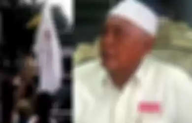 Prabowo menggunakan mobil Chep Hernawan saat kampanye di Cianjur, Jawa Barat. Chep sendiri pernah mengaku sebagia pemimpin ISIS regional Indonesia.