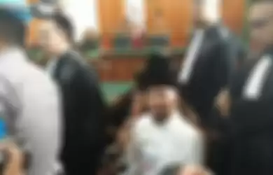 Pengadilan Kabulkan Banding, Masa Hukuman Ahmad Dhani Dikurangi