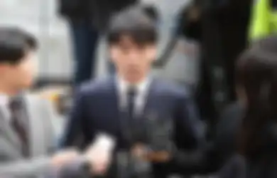 Skandal Layanan Prostitusi Seungri Ex-Big Bang, Dalam Percakapan Ada Nama Indonesia