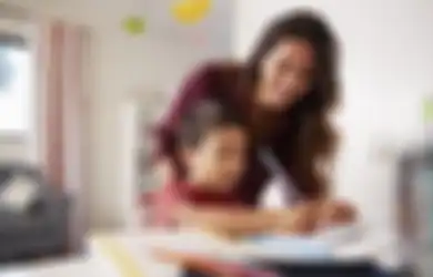 Anak Anda Suka Membuat Rumah Berantakan? Jangan Khawatir, Bisa Jadi Itu Tanda Anak Anda Cerdas!