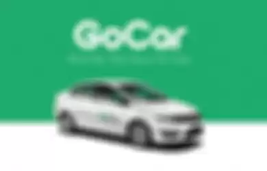 Ilustrasi GoCar